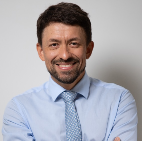 Vadim Keffler - Investment Partner